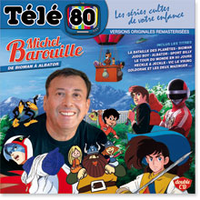 Télé 80 : Michel Barouille