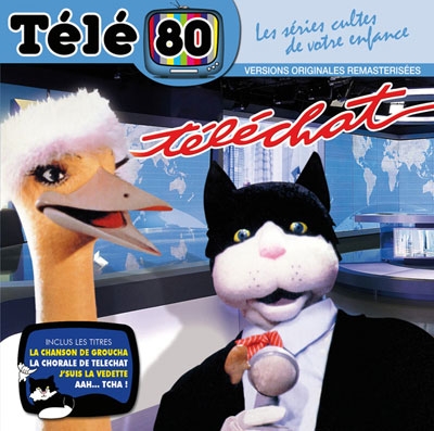 Télé 80 : Inspecteur Gadget