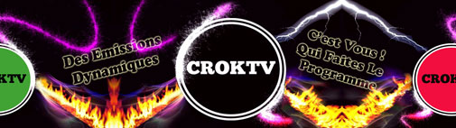 CrokTV