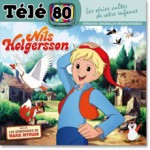 Télé 80 : Nils Holgersson