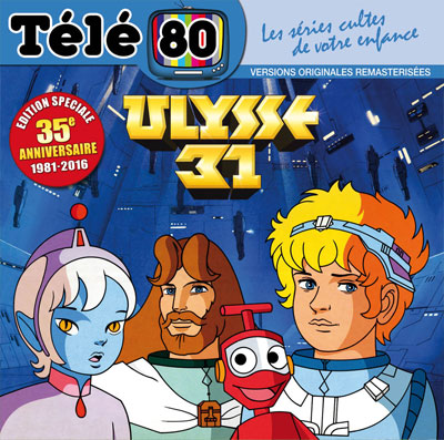 Télé 80 : Ulysse 31